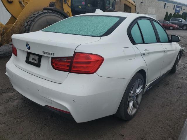 Photo 4 from auction – 2014 BMW 328 XI SUL with VIN WBA3B5C55EP652703