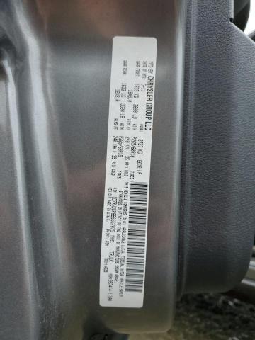 Photo 10 from auction – 2011 DODGE DAKOTA SLT with VIN 1D7RW3GP8BS667079