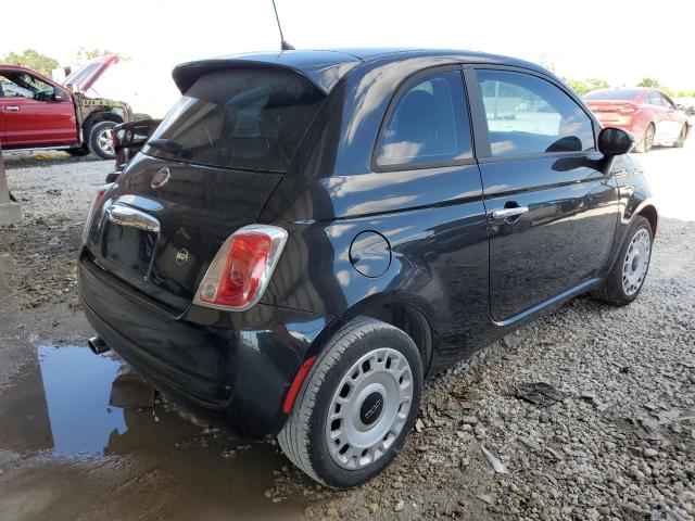 Photo 4 from auction – 2013 FIAT 500 POP with VIN 3C3CFFAR2DT698412