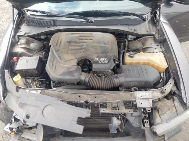 Photo 7 from auction – 2014 DODGE CHARGER SX with VIN 2C3CDXHG8EH203351