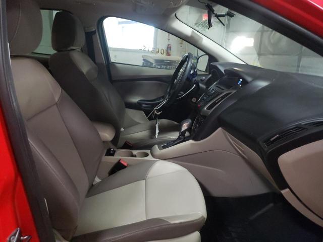 Photo 5 from auction – 2013 FORD FOCUS SE with VIN 1FADP3K28DL246558