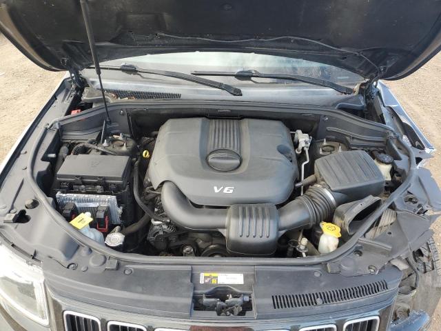 Photo 7 from auction – 2015 JEEP GRAND CHER with VIN 1C4RJFAG7FC631418