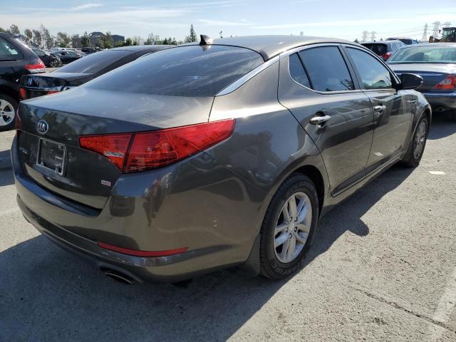 Photo 4 from auction – 2013 KIA OPTIMA LX with VIN 5XXGM4A77DG245212