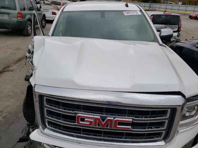 Photo 7 from auction – 2014 GMC SIERRA C15 with VIN 3GTP1VEC1EG438377