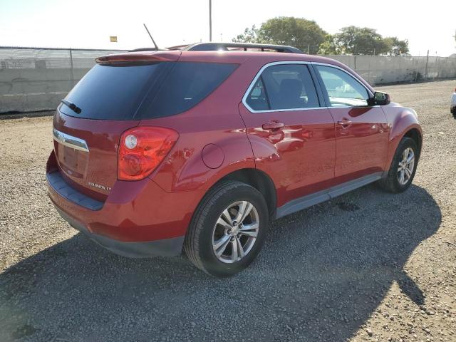 Photo 4 from auction – 2013 CHEVROLET EQUINOX LT with VIN 2GNALDEK0D1139625