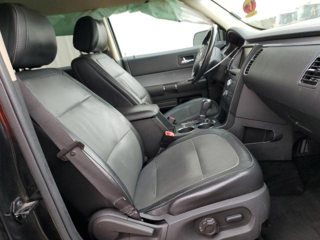Photo 5 from auction – 2013 FORD FLEX SEL with VIN 2FMGK5C82DBD07936