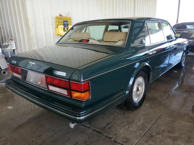 Photo 4 from auction – 1993 BENTLEY BROOKLANDS with VIN SCBZF02D1PCX46507
