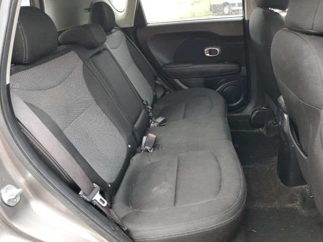 Photo 6 from auction – 2018 KIA SOUL + with VIN KNDJP3A5XJ7602361