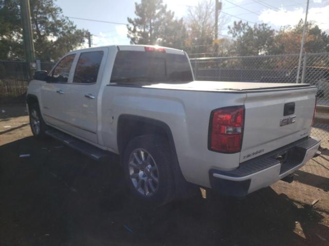 Photo 3 from auction – 2015 GMC SIERRA K15 with VIN 3GTU2WEJ9FG421767