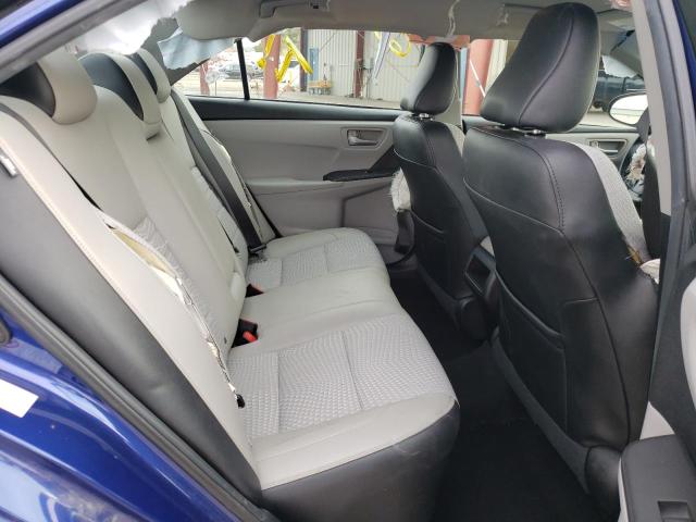Photo 6 from auction – 2015 TOYOTA CAMRY LE with VIN 4T1BF1FK8FU881808