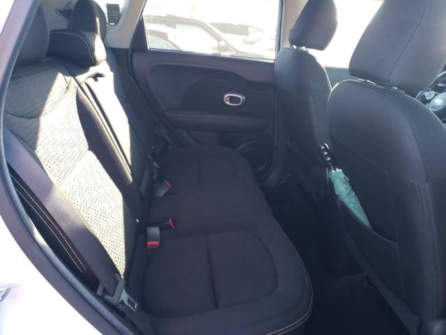 Photo 6 from auction – 2016 KIA SOUL + with VIN KNDJP3A52G7256928