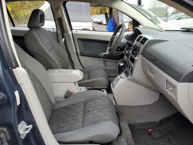 Photo 5 from auction – 2007 DODGE CALIBER with VIN 1B3HB48BX7D407810