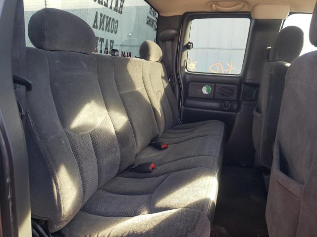 Photo 6 from auction – 2003 CHEVROLET SILVERADO with VIN 1GCEK19V53Z111146