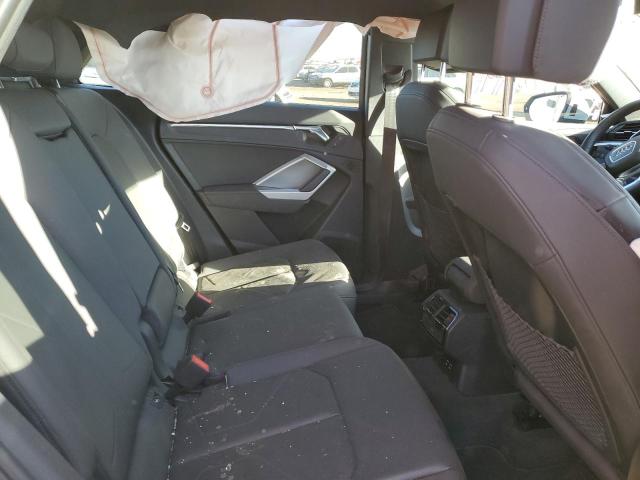 Photo 6 from auction – 2019 AUDI Q3 PREMIUM with VIN WA1BECF35K1067147