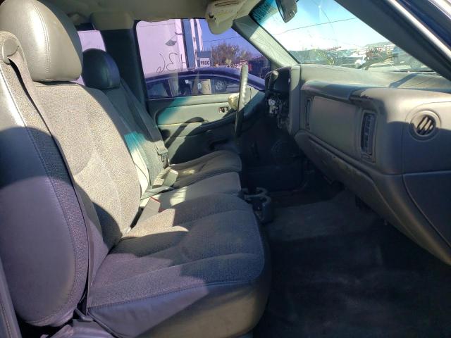 Photo 5 from auction – 2004 GMC NEW SIERRA with VIN 1GTEC19XX4Z318339