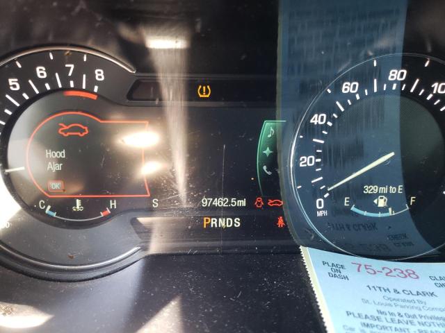 صورة رقم 8 من المزاد - 2016 LINCOLN MKZ مع VIN 3LN6L2GK3GR619167