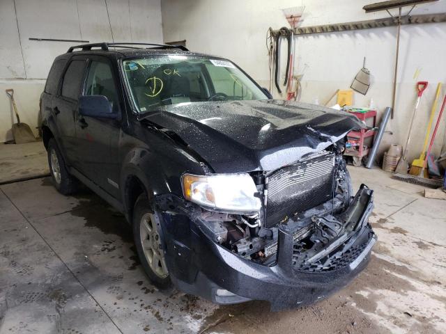 MAZDA TRIBUTE I 2008 with VIN 4F2CZ02Z88KM04145 - Photo from auction