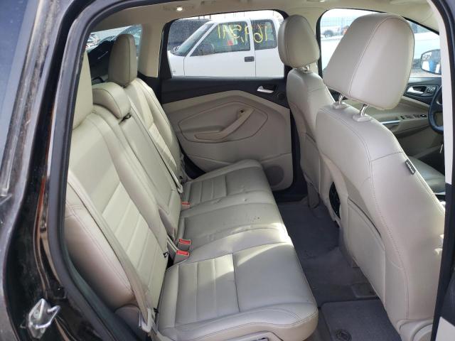 Zdjęcie 6 z aukcji – 2013 FORD ESCAPE SEL z VIN 1FMCU0HX9DUC54514