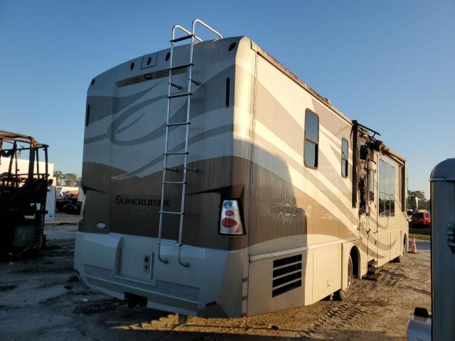 Photo 4 from auction – 2007 WINNEBAGO MOTORHOME with VIN 5B4MPA7G573420986
