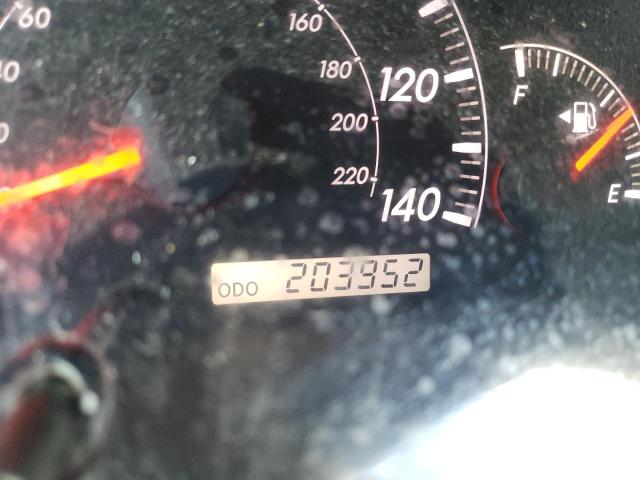 Photo 8 from auction – 2005 TOYOTA CAMRY LE with VIN 4T1BE32K35U598817