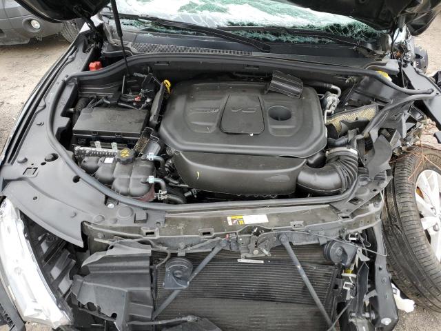 Photo 7 from auction – 2021 DODGE DURANGO SX with VIN 1C4RDJAG7MC544965