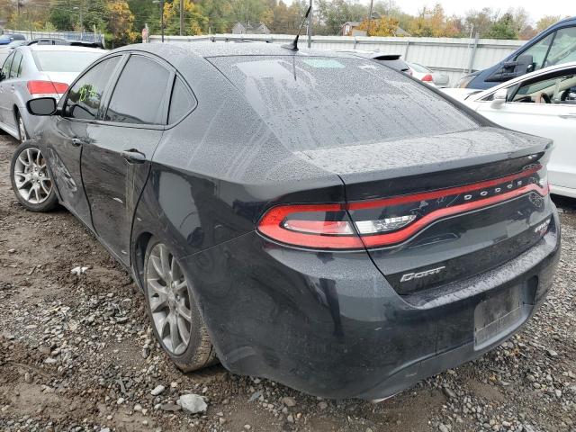 Photo 3 from auction – 2013 DODGE DART SXT with VIN 1C3CDFBH0DD133822