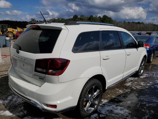 Photo 4 from auction – 2017 DODGE JOURNEY CR with VIN 3C4PDCGG0HT537733