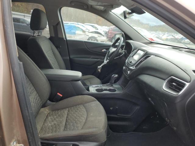 Photo 5 from auction – 2018 CHEVROLET EQUINOX LT with VIN 2GNAXJEV9J6323666
