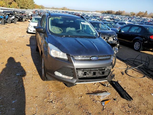 Photo 1 from auction – 2016 FORD ESCAPE SE with VIN 1FMCU0GX0GUC81915