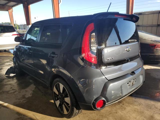 Photo 3 from auction – 2015 KIA SOUL ! with VIN KNDJX3A50F7219634