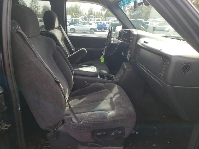 Photo 5 from auction – 1999 CHEVROLET SILVERADO with VIN 2GCEK19T5X1252411
