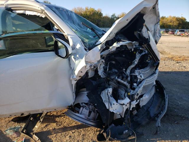 Photo 9 from auction – 2022 BUICK ENCORE GX with VIN KL4MMDS20NB074150