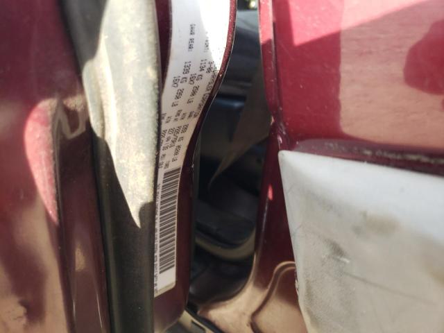 Photo 10 from auction – 2000 JEEP GRAND CHER with VIN 1J4G248N2YC332168