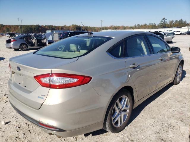 Photo 4 from auction – 2015 FORD FUSION SE with VIN 3FA6P0HD3FR239070