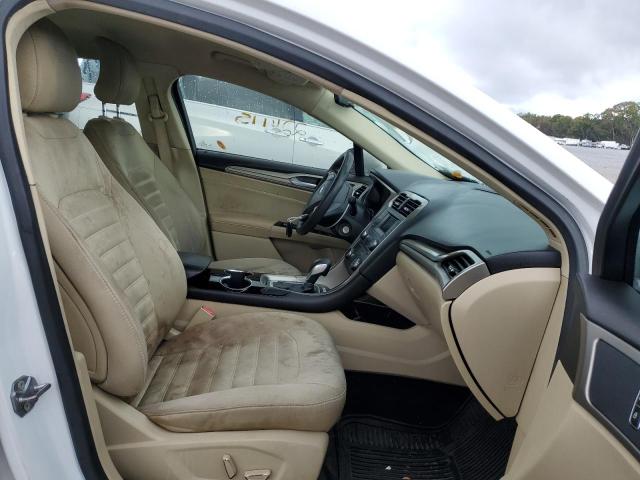 Photo 5 from auction – 2015 FORD FUSION SE with VIN 1FA6P0H72F5124604