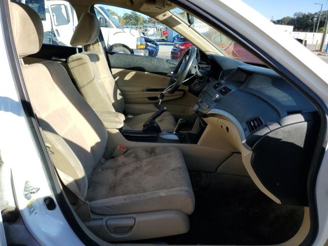 Photo 5 from auction – 2012 HONDA ACCORD LXP with VIN 1HGCP2F49CA000738