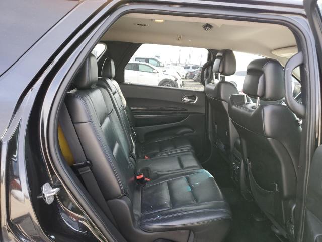 Photo 6 from auction – 2013 DODGE DURANGO CR with VIN 1C4RDJDG4DC664623