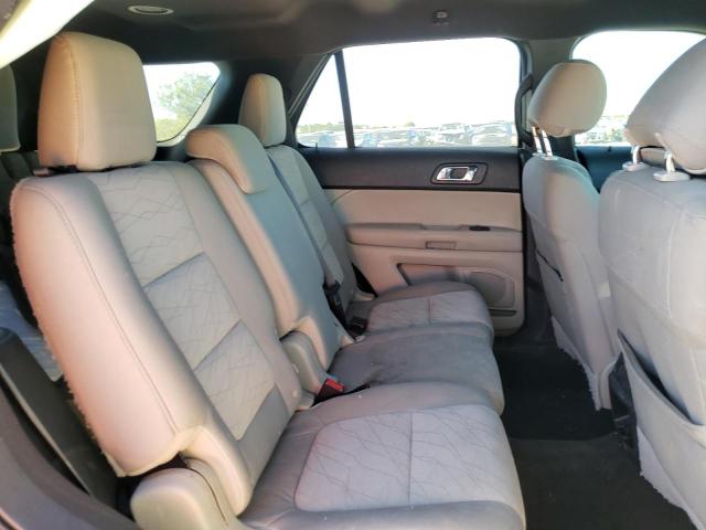 Photo 6 from auction – 2013 FORD EXPLORER with VIN 1FM5K7B81DGB26324