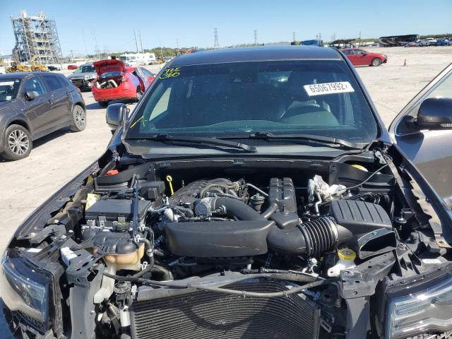 Photo 7 from auction – 2016 JEEP GRAND CHER with VIN 1C4RJECG3GC335899