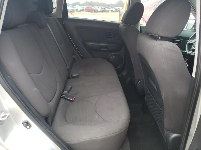 Photo 6 from auction – 2013 KIA SOUL with VIN KNDJT2A57D7500591