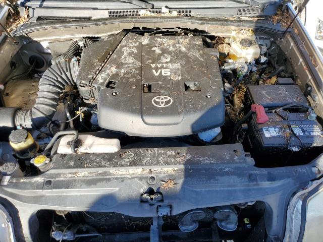 Photo 7 from auction – 2003 TOYOTA 4RUNNER LI with VIN JTEZU17RX30004160