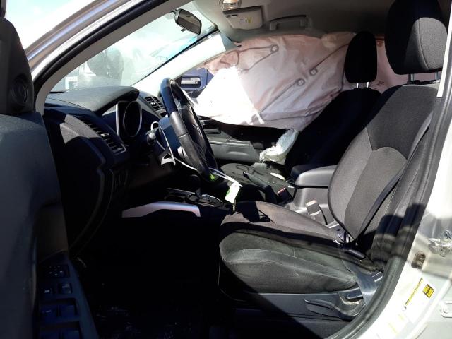 Photo 5 from auction – 2013 MITSUBISHI OUTLANDER with VIN 4A4AP3AU2DE002904