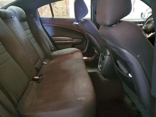 Photo 6 from auction – 2012 DODGE CHARGER SE with VIN 2C3CDXBG1CH202970