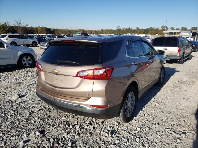 Photo 4 from auction – 2018 CHEVROLET EQUINOX LT with VIN 2GNAXJEV9J6285176