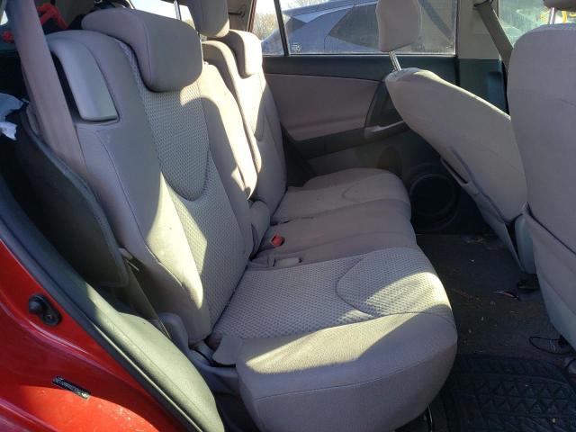 Photo 6 from auction – 2008 TOYOTA RAV4 with VIN JTMZK33V686011362