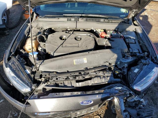 Photo 7 from auction – 2016 FORD FUSION SE with VIN 3FA6P0H96GR353996
