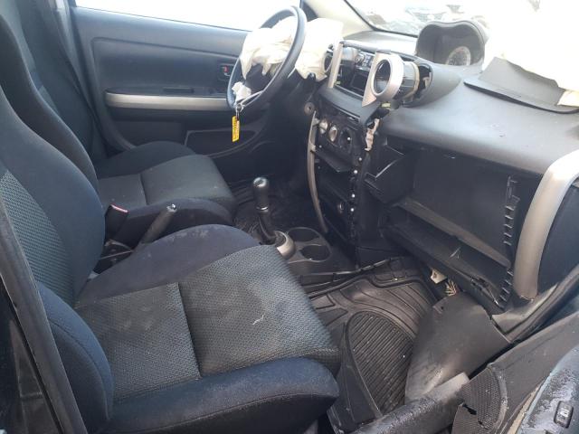 Photo 5 from auction – 2006 TOYOTA SCION XA with VIN JTKKT624660131258