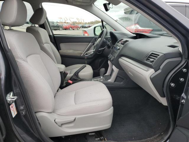 Photo 5 from auction – 2015 SUBARU FORESTER 2 with VIN JF2SJADC8FH559386