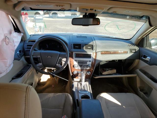 Photo 8 from auction – 2011 FORD FUSION SEL with VIN 3FAHP0JA9BR323056