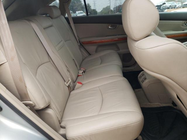 Photo 6 from auction – 2008 LEXUS RX 350 with VIN 2T2HK31UX8C057772
